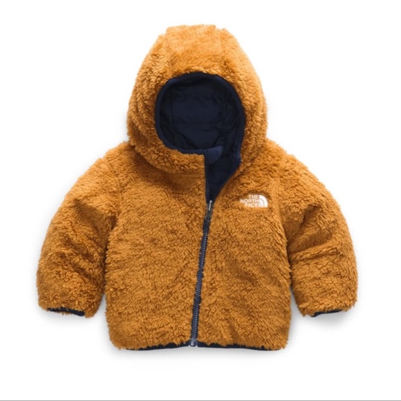 🆕 north face infant  jacket 3-6 - Picture 2 of 9